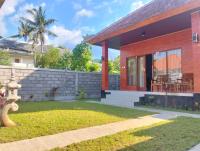 Japa Amerta Villa - B&B Amed