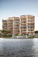 On The River Apartments - Ferienwohnung Maroochydore
