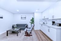 Cozy private suite - 12 minutes from the airport - B&B Calgary