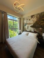 Salt & Sky Suite Boracay - B&B Borac