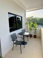 Las Tunas Breeze - Boutique Apartment #2 - B&B Llano de Los Patos