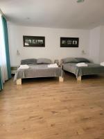 Theo House - B&B Sibiu
