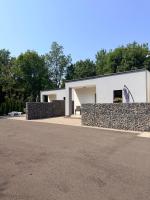 Šírava Resort - B&B Klokočov
