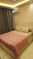 Condotel in Miami, Khalid bin Al-Walid - Ferienwohnung Alexandria