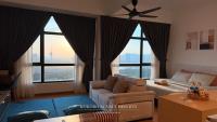 Kokoro Sunset Heights Imperium Residence Kuantan - B&B Kuantan