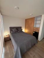 Casa de Ana ALOJAMIENTO Piso 2 - Chambres d'hôtes Paipa