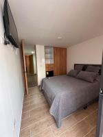 Casa de Ana ALOJAMIENTO Piso 2 - B&B Paipa