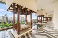 Tamora by Kozystay - Cilandak - Ferienwohnung Jakarta