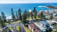 Flinders Lodge Unit 3 - Lifestyle Yamba - B&B Yamba
