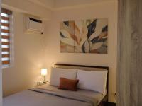 Celandine 1BR near Cloverleaf - B&B Manila