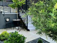 TEILOR Apartments 3 - B&B Floreşti
