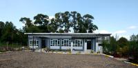 HK Villas - B&B Nanyuki
