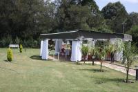 HK Villas - B&B Nanyuki