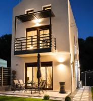 Georgia and Sotiris Sunset Villa - B&B Sývota