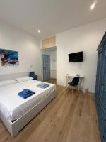 Lulù Marin Rooms - Ferienwohnung Scalea