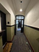 Przedzamcze 16 by Comfort Apartments - Ferienwohnung Thorn