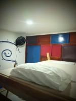 Chambre Triple