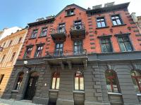 Przedzamcze 16 by Comfort Apartments - Ferienwohnung Thorn