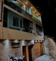 Orion Apartment - B&B Ayacucho