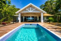 Cairns Beachfront Retreat - Chambres d'hôtes East Trinity