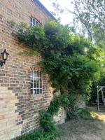 The Secret Cottage - Bed and Breakfast Welton