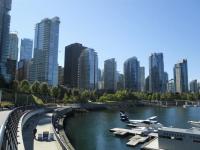 Luxury Designer 3BR Apartment In The Heart Of Downtown! - B&B Vancouver