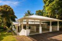 Cairns Beachfront Retreat - Chambres d'hôtes East Trinity