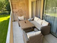 Greeneri A110 - B&B Świnoujście
