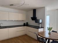 Wunderschöne Ferienwohnung im grünen in der Nähe von Ravensburg - B&B Schlier