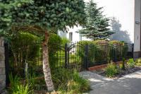 Apartament pod Żyrafą Odpocznij tam, gdzie czas płynie wolniej - Chambres d'hôtes Borne Sulinowo