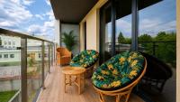 Ruby Loft Kielce Centrum - B&B Kielce