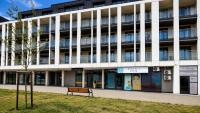 Ruby Loft Kielce Centrum - B&B Kielce