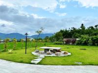 Garden Eden Homestay - Bed and Breakfast Sanxing