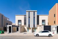 D2 - Modern 4 Bedroom Apartment - B&B Riad