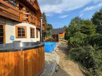 Przystanek Beskidy - Chambres d'hôtes Brenna