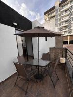 APARTAESTUDIO Piso 3 - B&B Paipa