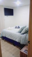 APARTAESTUDIO Piso 3 - B&B Paipa