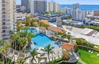 'Family Beach Getaway' by Inn Paradise - B&B Gold Coast