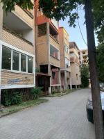 Central Station Apartment - B&B Skopje
