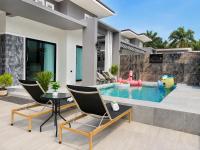 The Phuview Pool Villa Aonang - B&B Ao Nang