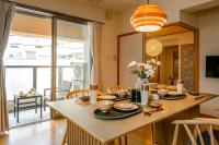 Nomado House Sannomiya 201 - Bed and Breakfast Kobe