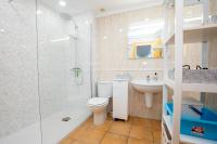 Sea view - Bed and Breakfast Torrox