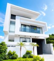Cam Lam Signature Villa by Man - B&B Cam Lâm