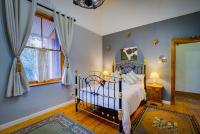 Deluxe Double Room with Bath