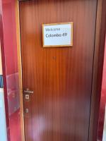 Colombo 49 Guest House - Bed and Breakfast Gallarate
