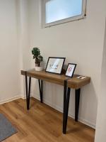 Captain's house - B&B Karlovac