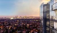 Suite Dreams High-Rise City Views - B&B Ballarat