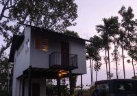 Private 2BHK-AC Estate stay with sunrise view - B&B Wanda