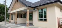 Rosalma Homestay UJ Kuala Terengganu - B&B Kuala Terengganu