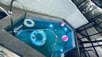 Yelagiri Dream House - Ferienwohnung Yelagiri